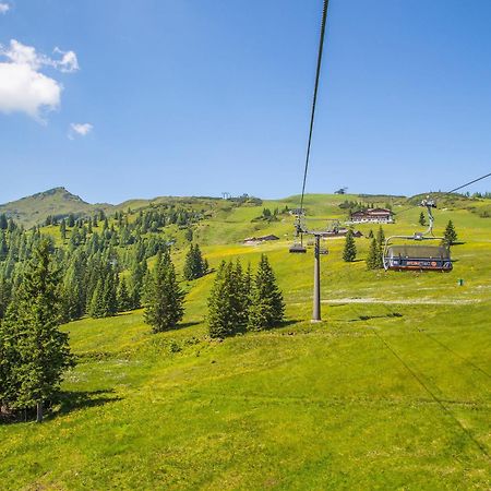 Chalet Montis فلاخاو المظهر الخارجي الصورة