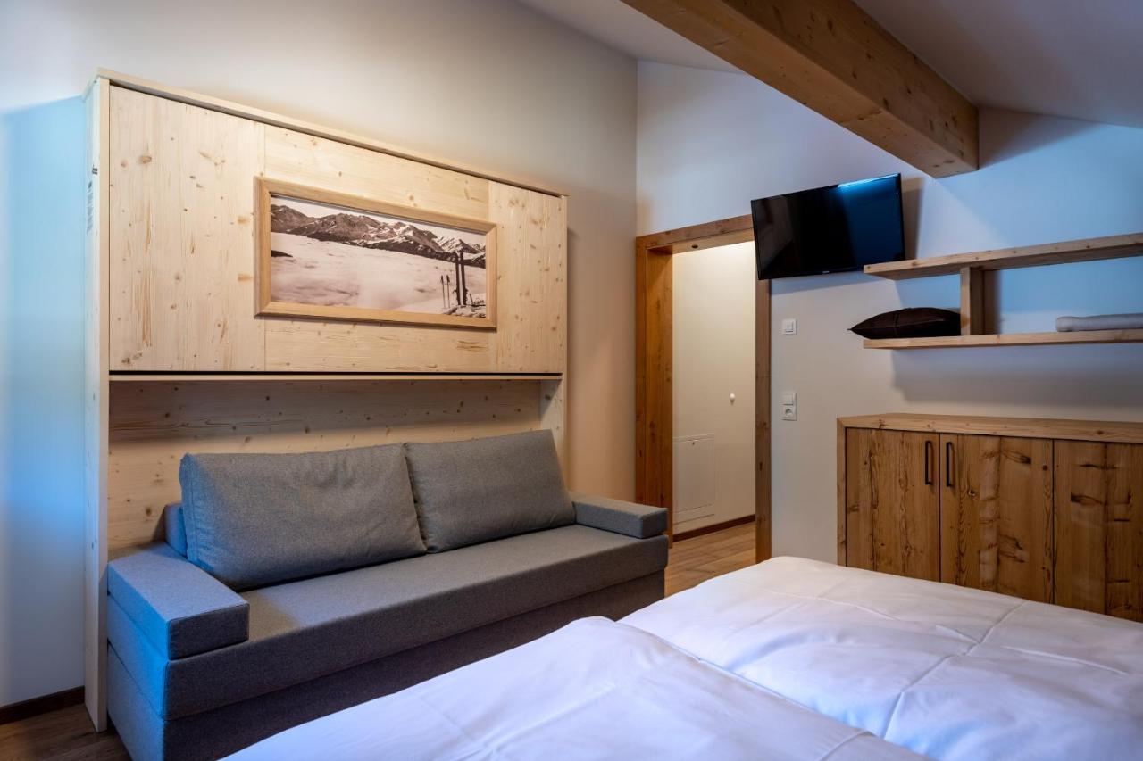 Chalet Montis فلاخاو المظهر الخارجي الصورة