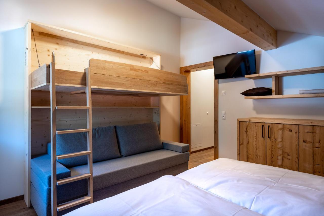 Chalet Montis فلاخاو المظهر الخارجي الصورة