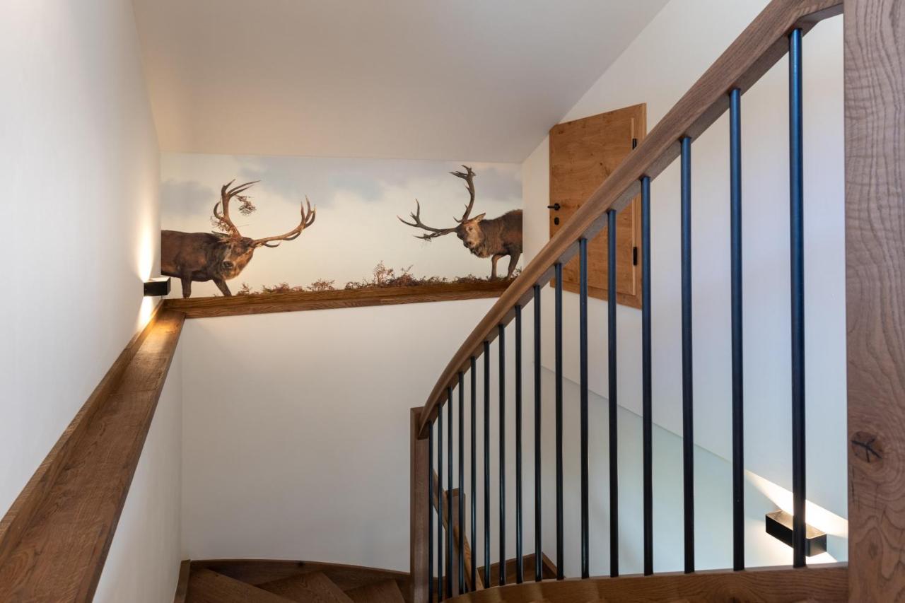 Chalet Montis فلاخاو المظهر الخارجي الصورة