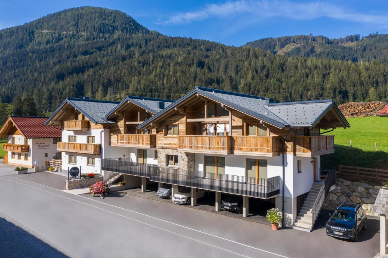 Chalet Montis فلاخاو المظهر الخارجي الصورة